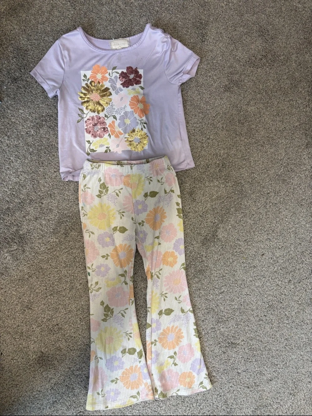 2pc outfit - Picture 1 of 1